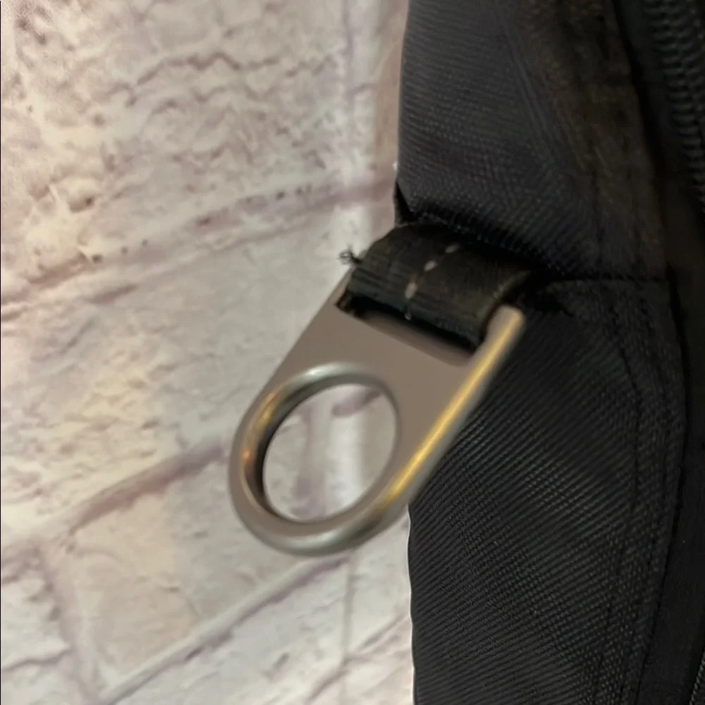 Laptop Black Bag